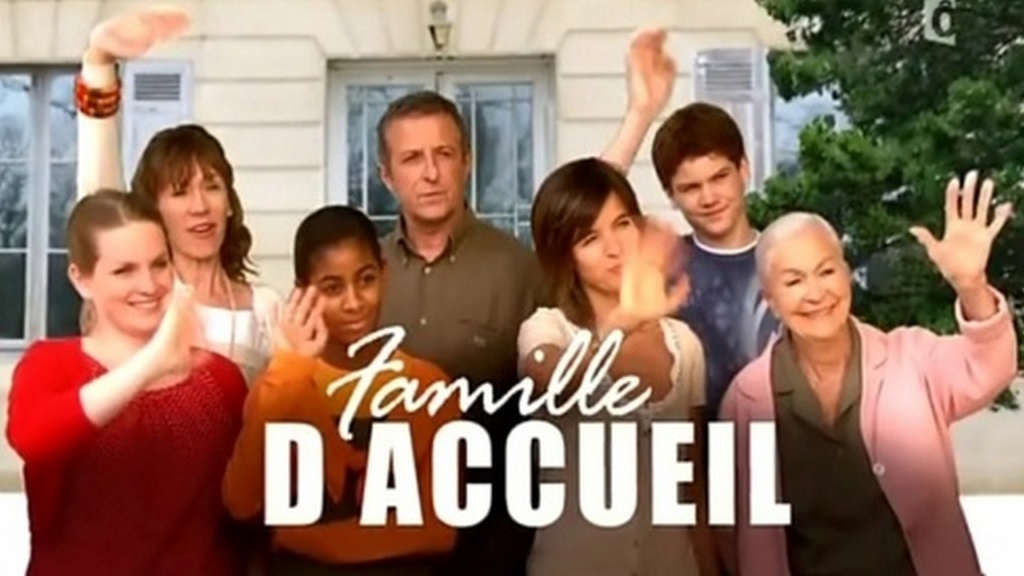 Famille d'accueil (France 3) 62217_10