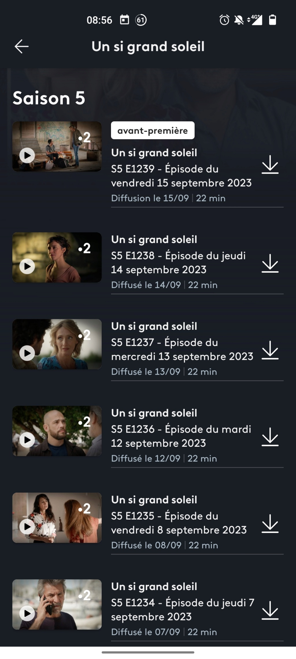 USGS : Spoilers des épisodes à venir - Page 36 Screen52