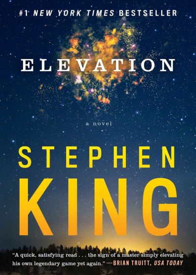 [King, Stephan] Elévation  Elevat10