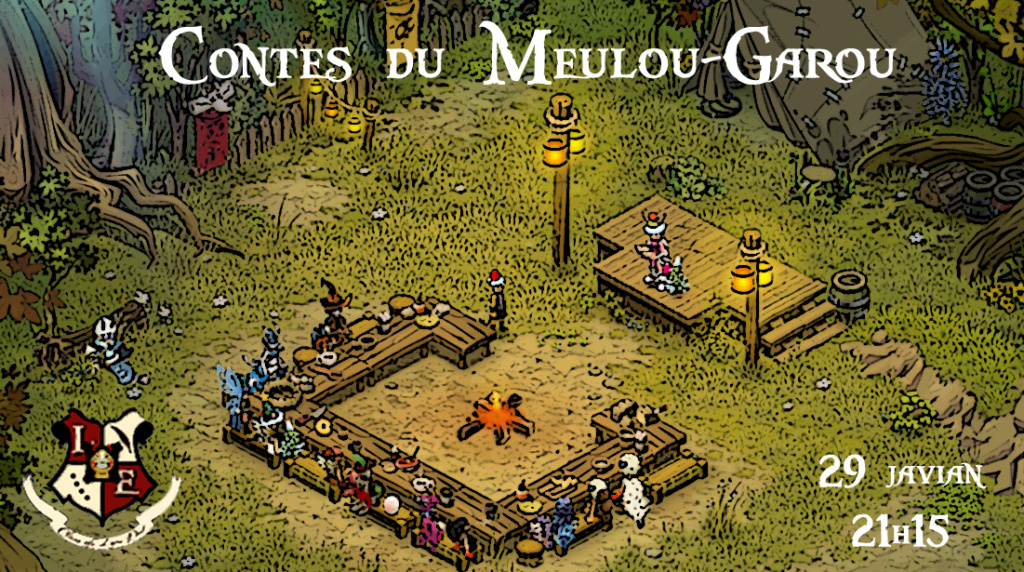 [29/01/651] Soirées jeux du Clan - Contes du Meulou-Garou Doc_pu17