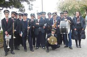 CONCERTO DELLA BANDA MUSICALE G.L. MORDEGLIA Concer11