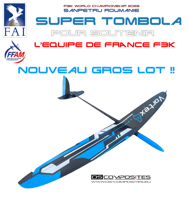 TOMBOLA CHAMPIONNAT DU MONDE 2023 Nouvea10