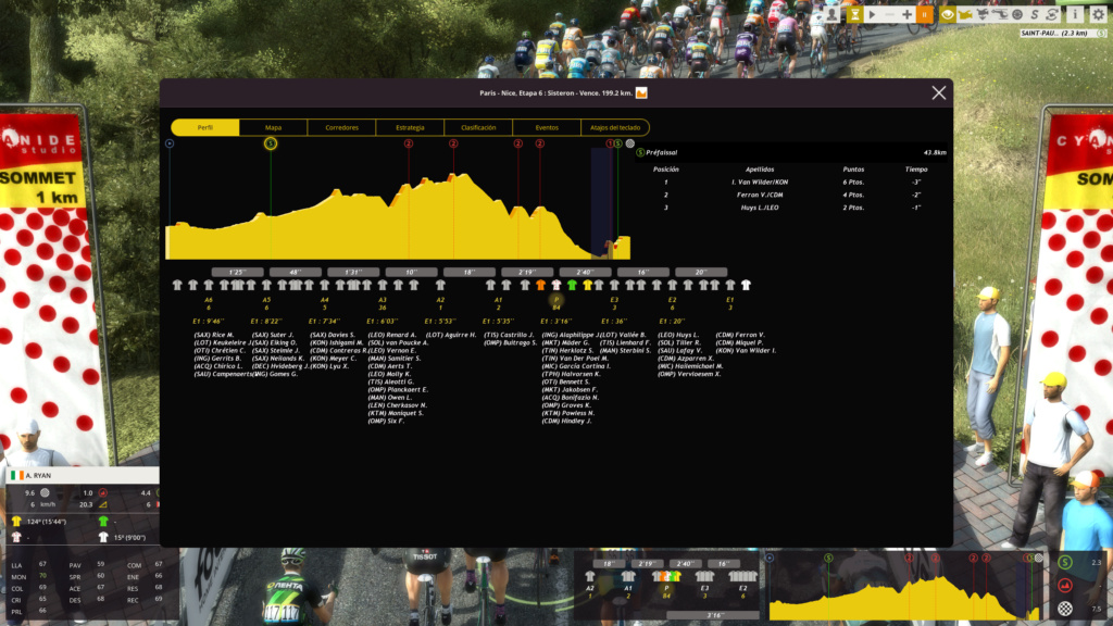 Paris - Nice | 2.WT | 17/12 - 24/12 Pcm01019