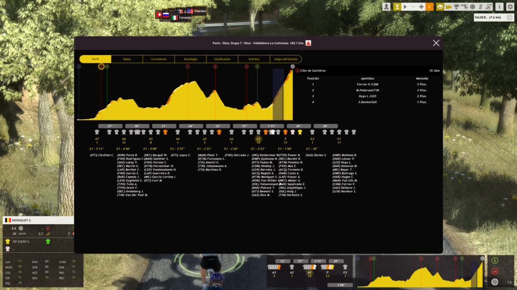 Paris - Nice | 2.WT | 17/12 - 24/12 Pcm01315