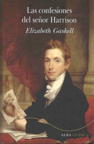 gaskell - Las confesiones del señor Harrison - Elisabeth Gaskell Confes10