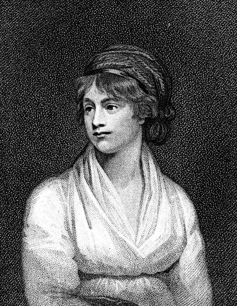 Mary Wollstonecraft et la défense des droits des femmes 1136_g10