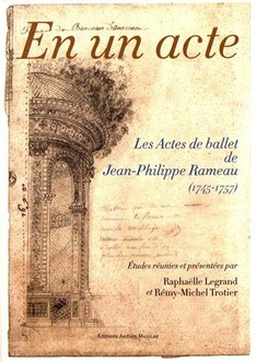 Ecouter et réécouter Jean Philippe Rameau 51i91h10