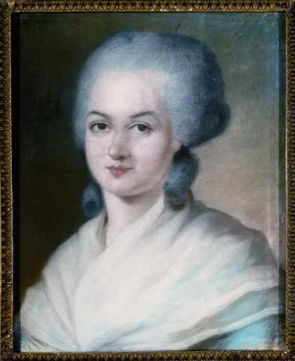 Jacobines, Tricoteuses, Amazones, qui étaient ces femmes actrices de la Révolution française ? 81859810