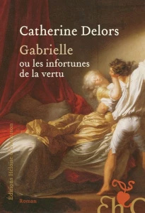 Gabrielle ou les infortunes de la vertu 97823510