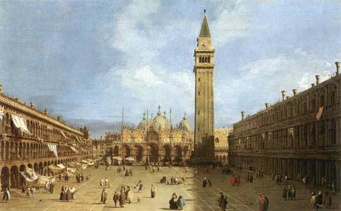 Exposition Canaletto et Venise Canale11