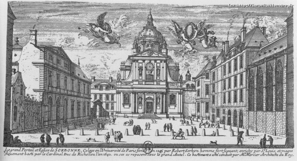 Les universités au XVIIIe siècle  Lasorb10