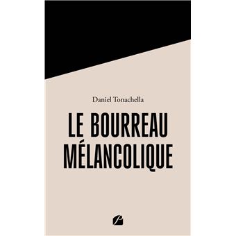 Le bourreau mélancolique , Daniel Tonachella Le-bou10