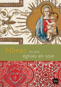 Soieries des églises du Gard Nimes-10