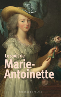 Le goût de Marie-Antoinette Produc10