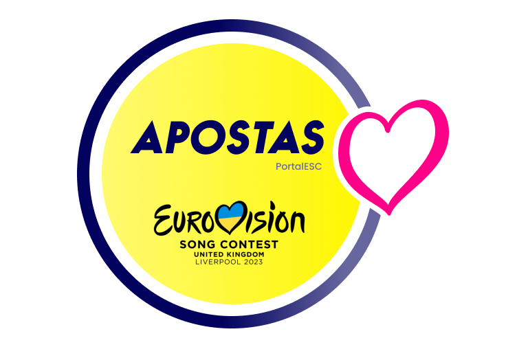 APOSTAS ESC 2023 * C O M E N T Á R I O S Toapic10