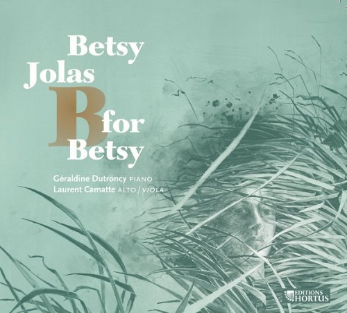 Betsy Jolas (1926) 514igt10