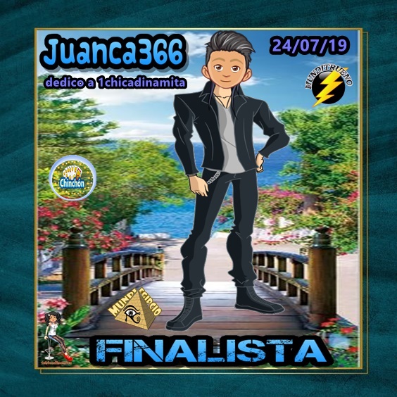 TROFEO DE CHINCHON - FINALISTA JUANCA366 - FECHA 24-07-19 Trofeo51