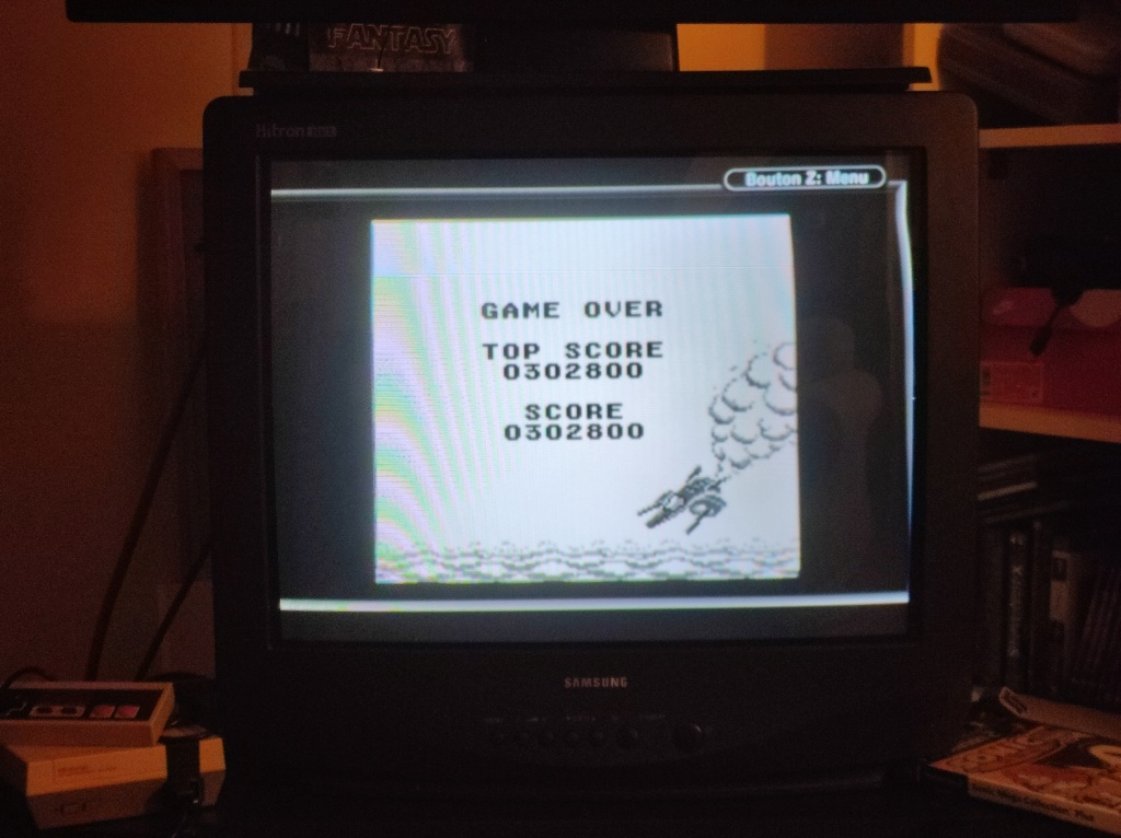 [SCORING] Solar Striker - Game Boy Img_2175