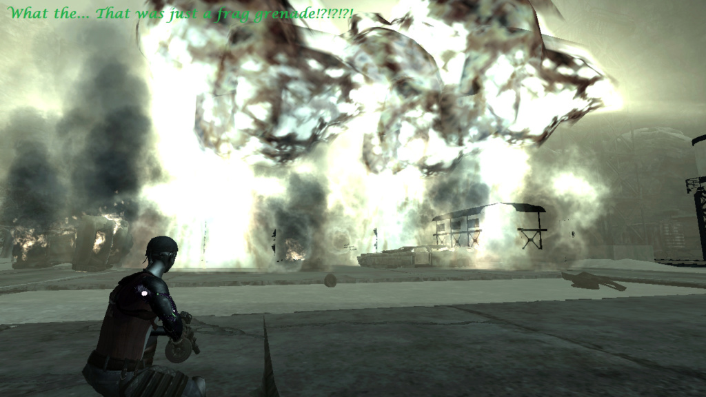 Fallout Screenshots XIV Scree233
