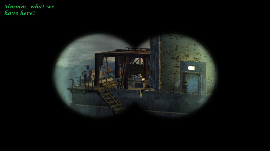 Fallout Screenshots XIV Scree239