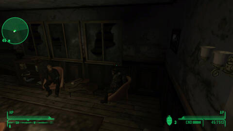 new vegas interior lighting overhaul new vegas interior lighting overhaul