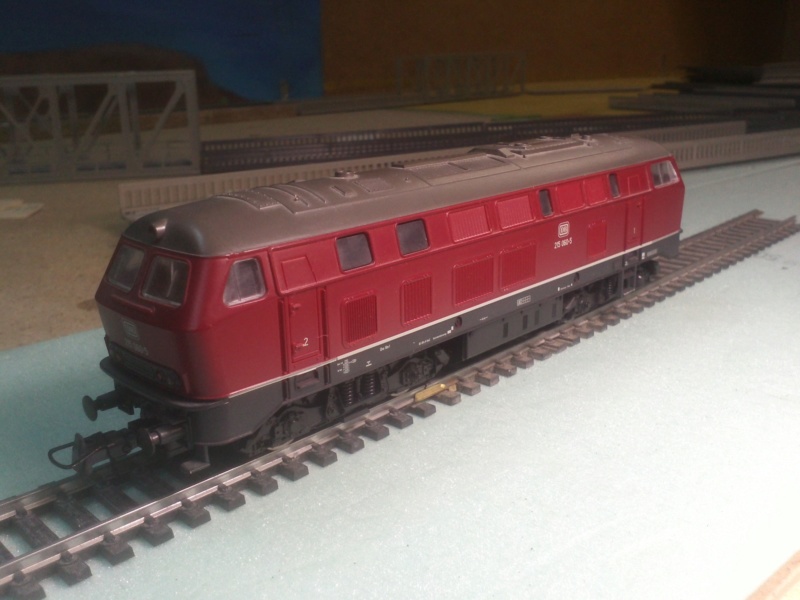 Mes locomotives diesel. Par BB15030. Br21514
