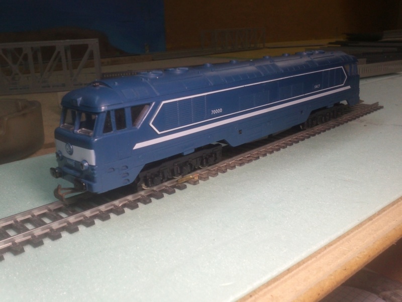 Mes locomotives diesel. Par BB15030. Cc700020