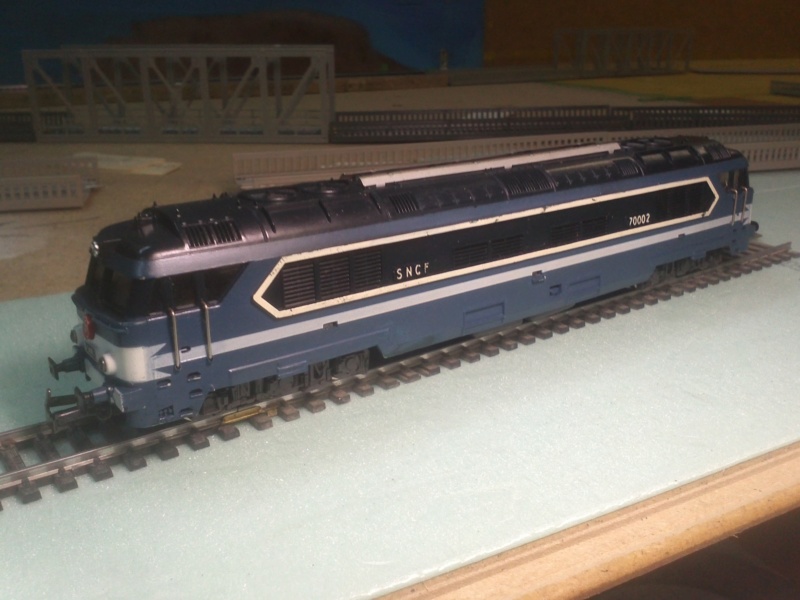 Mes locomotives diesel. Par BB15030. Cc700021