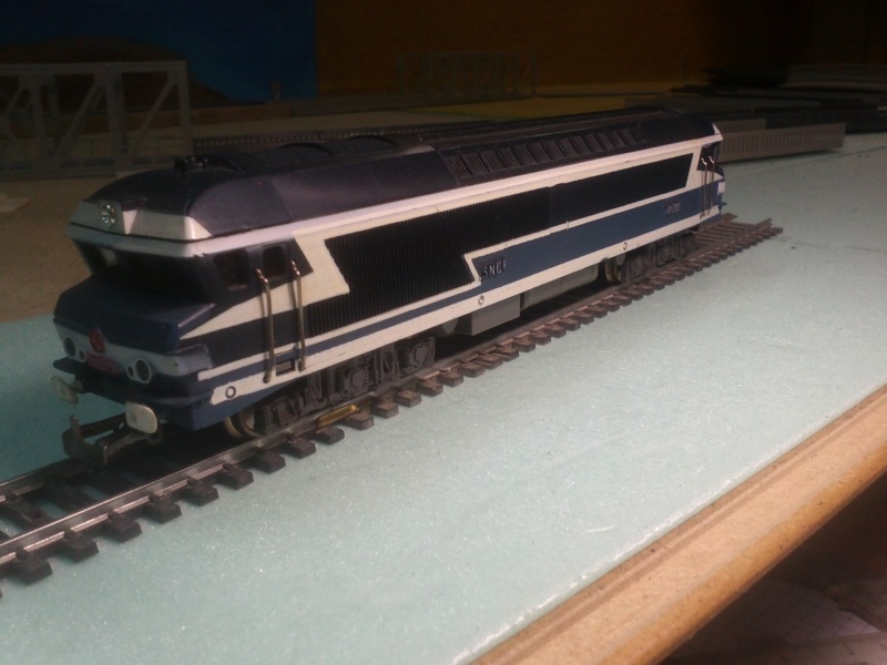 Mes locomotives diesel. Par BB15030. Cc720015