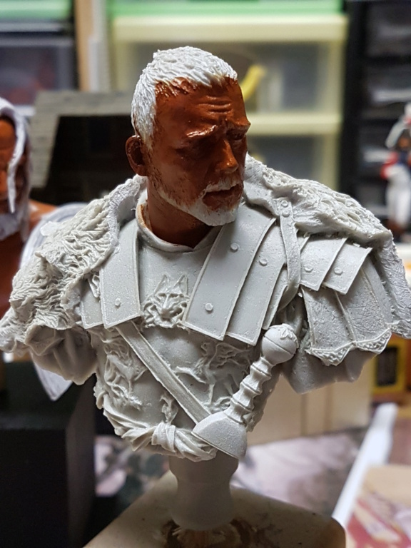 W.I.P. Meine Figuren im Bau ... Teil 2 - Seite 2 20210254