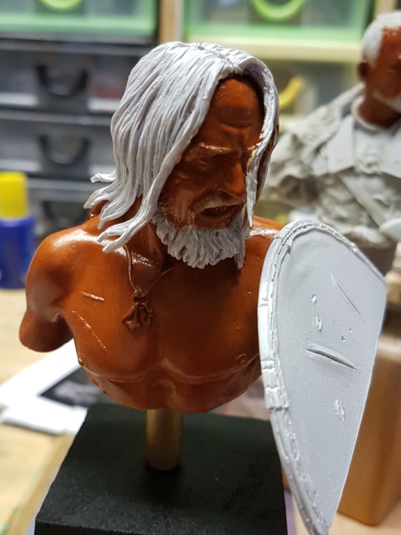W.I.P. Meine Figuren im Bau ... Teil 2 - Seite 2 20210256