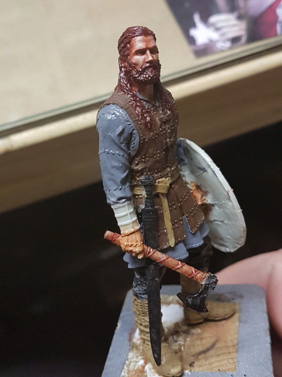 W.I.P. Meine Figuren im Bau ... Teil 2 - Seite 23 20220330