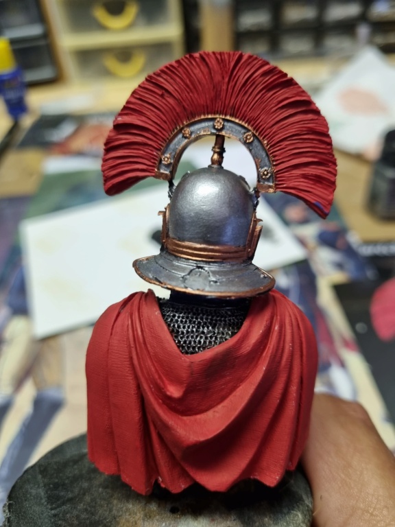 W.I.P. Meine Figuren im Bau ... Teil 2 - Seite 24 20221242