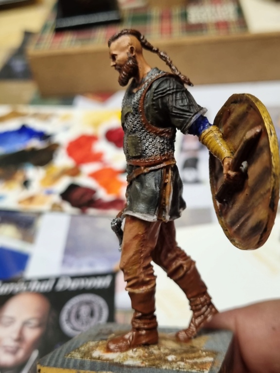 W.I.P. Meine Figuren im Bau ... Teil 2 - Seite 28 20221808