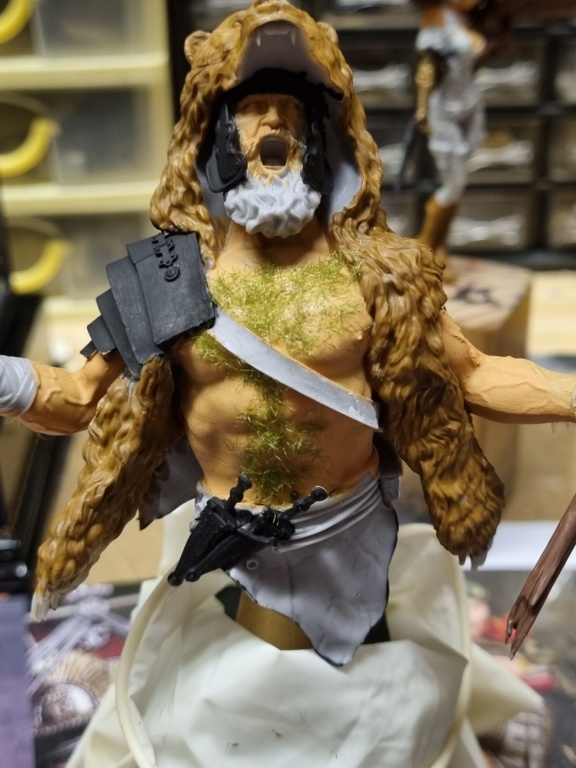 W.I.P. Meine Figuren im Bau ... Teil 2 - Seite 32 20230148