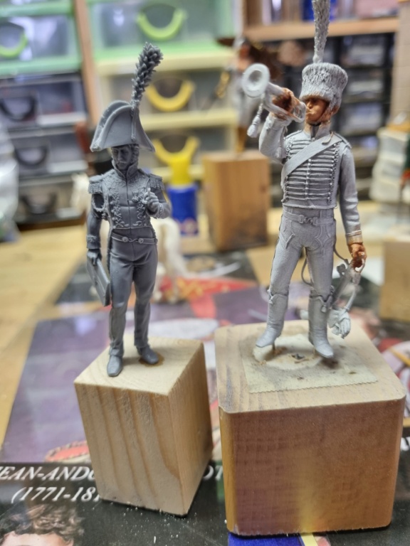 W.I.P. Meine Figuren im Bau ... Teil 2 - Seite 32 20230231