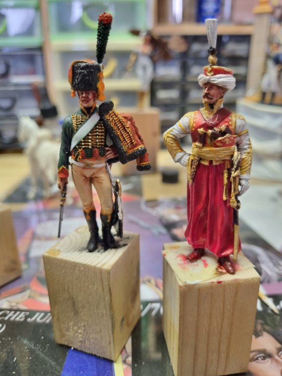 W.I.P. Meine Figuren im Bau ... Teil 2 - Seite 32 20230232