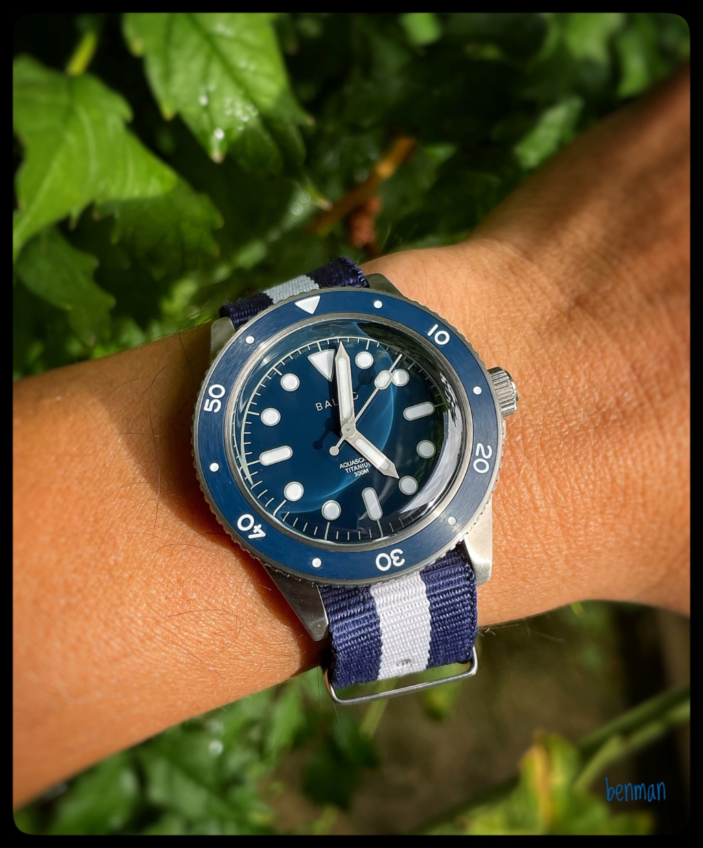 Baltic Watch - tome 3 7c7e4810
