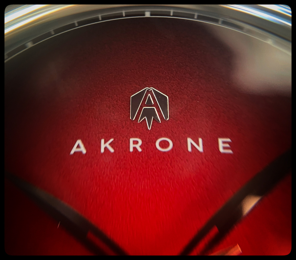 [Baisse de prix][Vends] Akrone C04 Rouge - 550 euros Img_6323