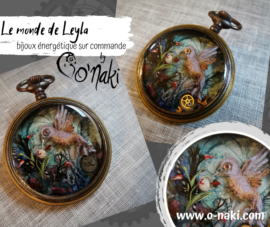 Mes premiers bijoux en meteor clay premium - Page 4 Le_mon11