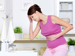 ألم الثدى أو الشعور بوخز أثناء الحمل A12