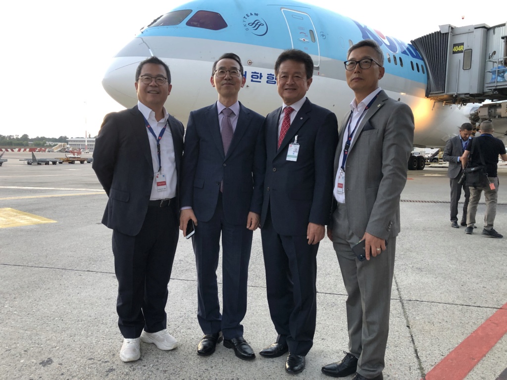 Evento Korean Air a MXP, 1.7.2022 04a9cd10