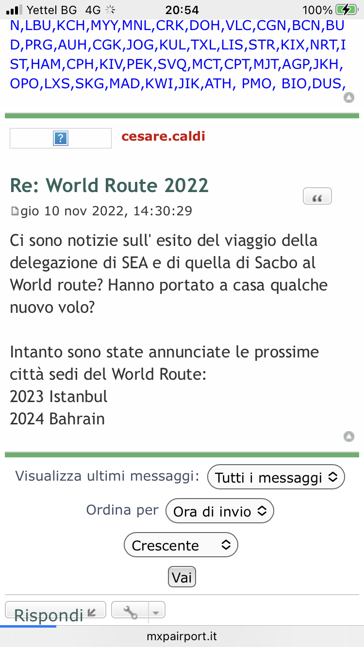 Oltre Controforum (2022) - Pagina 7 1ee1f710