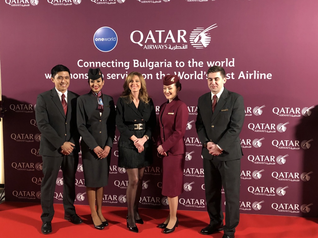 Qatar Airways 2021/22 - Pagina 2 21982e10