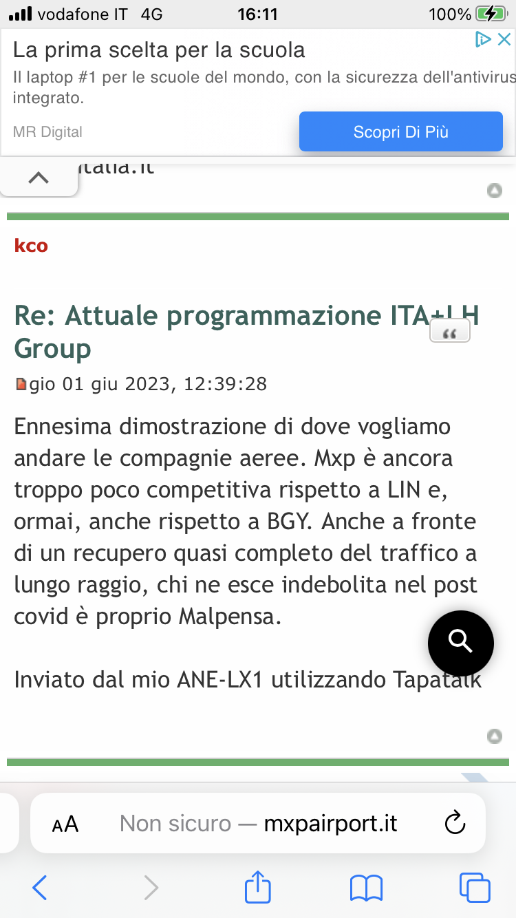 Oltre Controforum (2023) - Pagina 3 50eba210