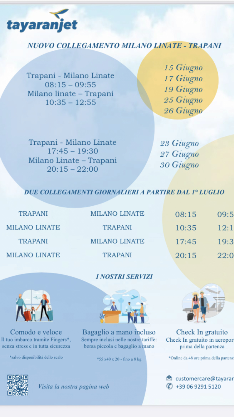 Tayaranjet: nuovi voli nazionali e internazionali - Pagina 2 52234610