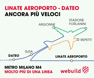 Inaugurazione M4 Linate-Dateo  26/11/2022 58d66010