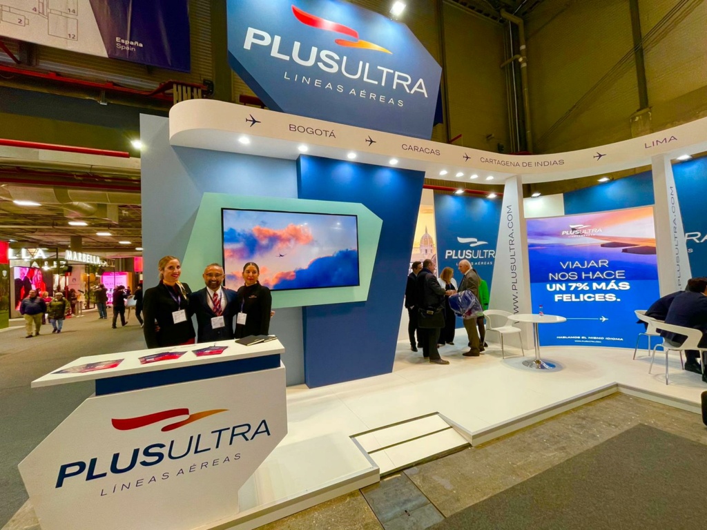 Plusultra  5d588810