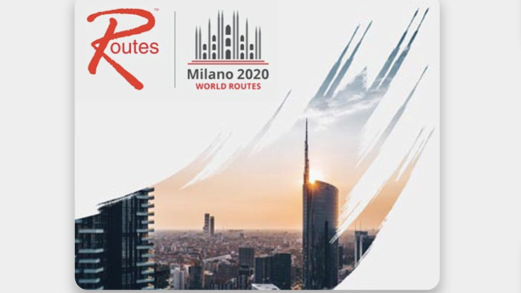 Milano World Routes 2020 606ef410