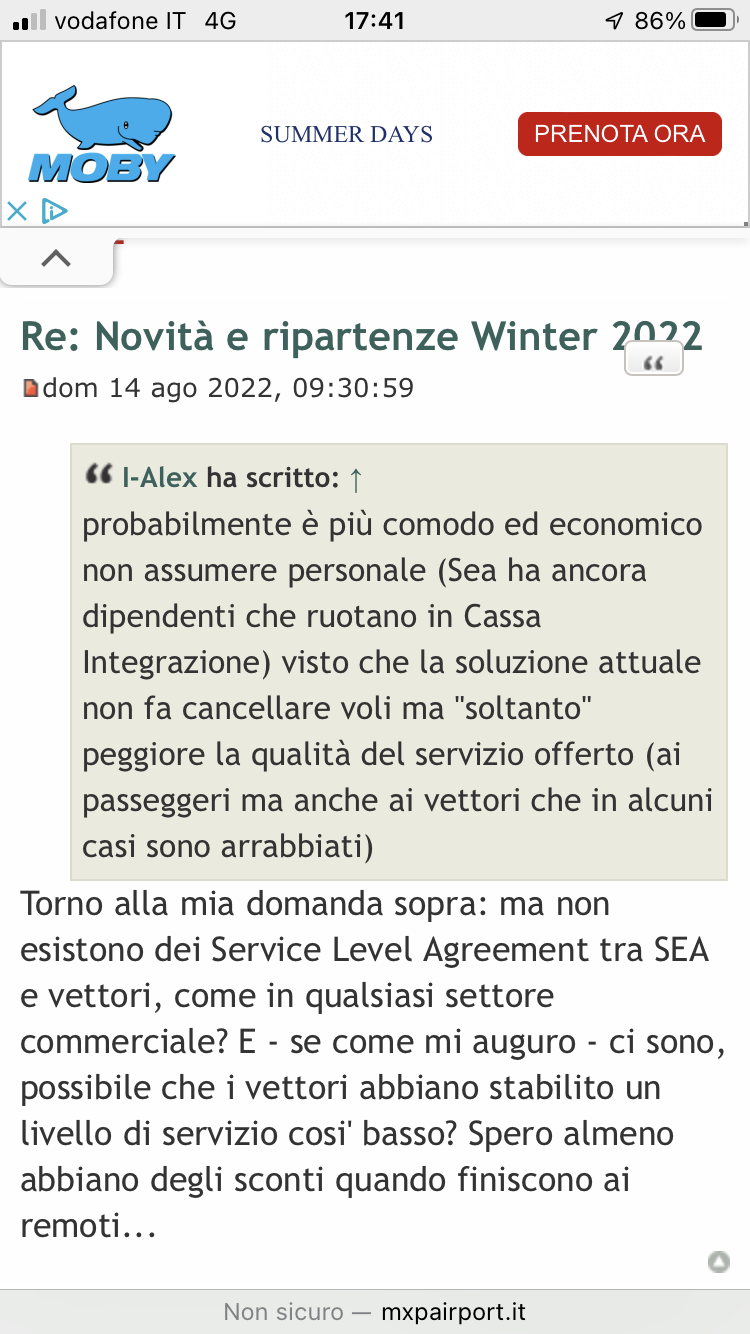 Oltre Controforum (2022) - Pagina 5 682a8910